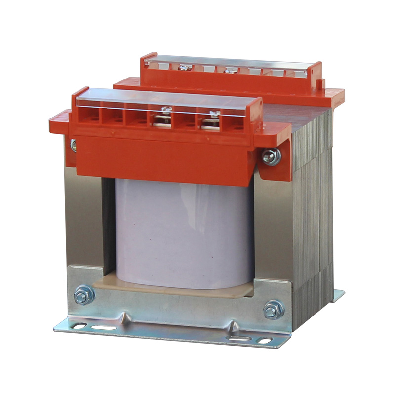 BK Series Single-Phase Control Transformer