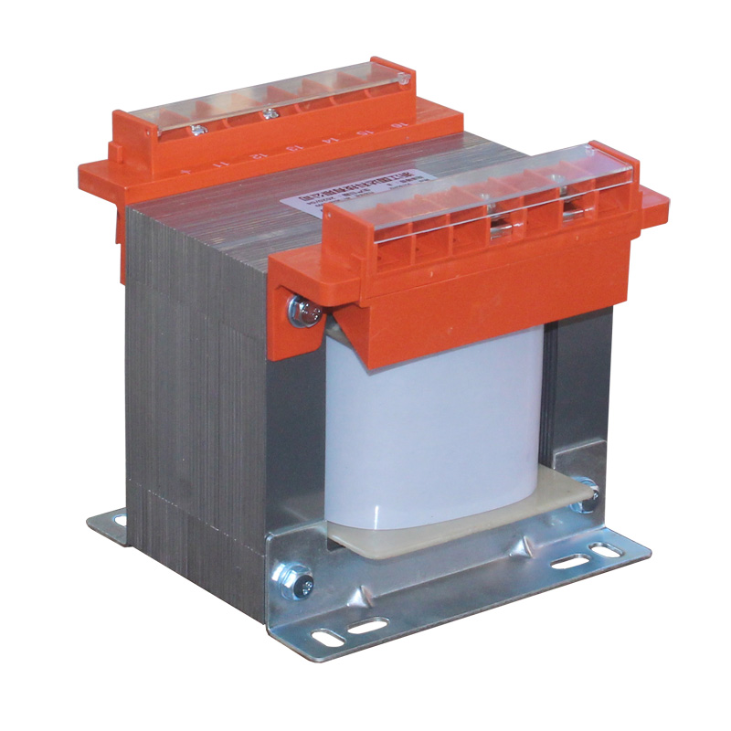 BK Series Single-Phase Control Transformer