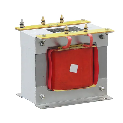 CDD Series 0.5-10KVA Single-Phase Marine Control Transformer