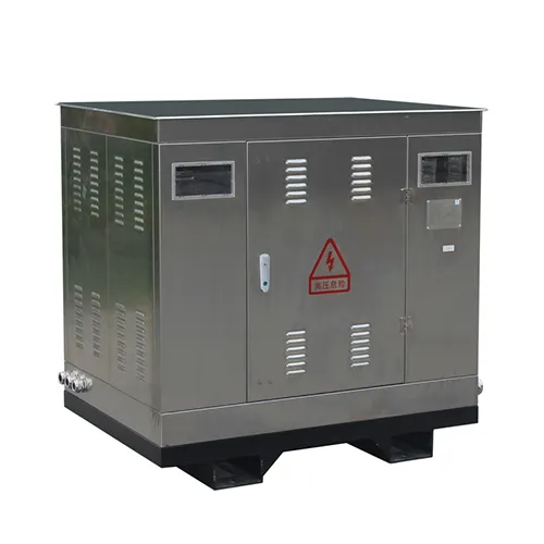 CSD Series 1-400KVA Three-Phase Marine Transformer