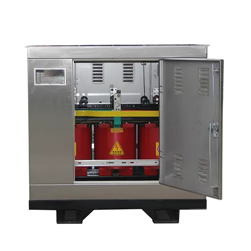 CSD Series 1-400KVA Three-Phase Marine Transformer