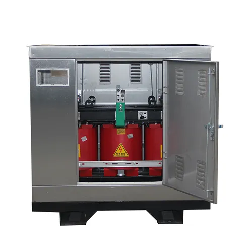 CSD Series 1-400KVA Three-Phase Marine Transformer