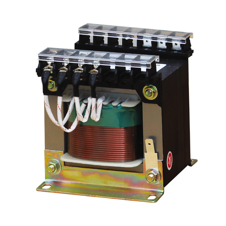 JBK3 Series Single-Phase Machine Tool Control Transformer