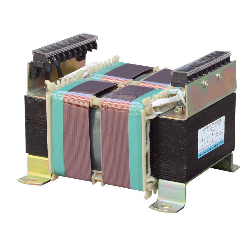 JBK3 Series Single-Phase Machine Tool Control Transformer