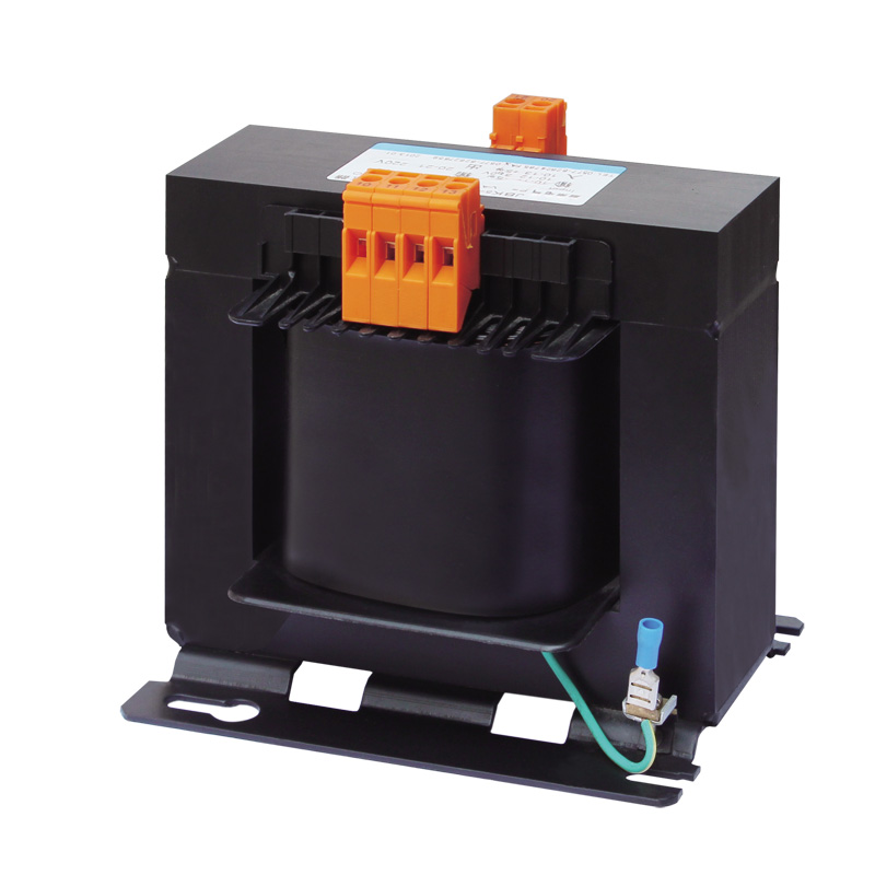 JBK5,JBK6 Series Single-Phase Machine Tool Control Transformer 