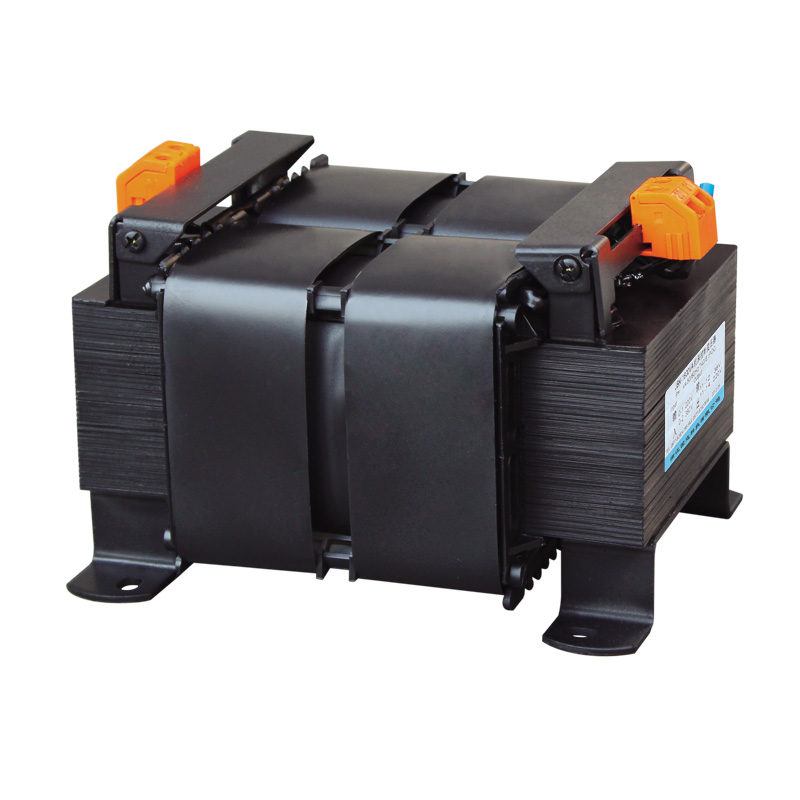 JBK5,JBK6 Series Single-Phase Machine Tool Control Transformer 