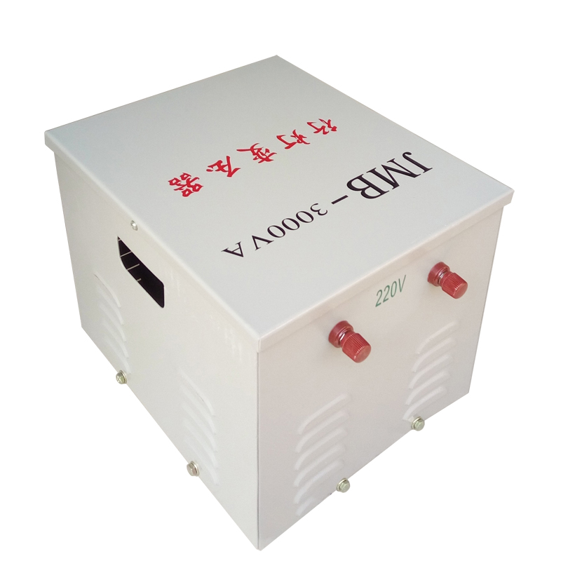 Safety low-voltage lighting control transformer