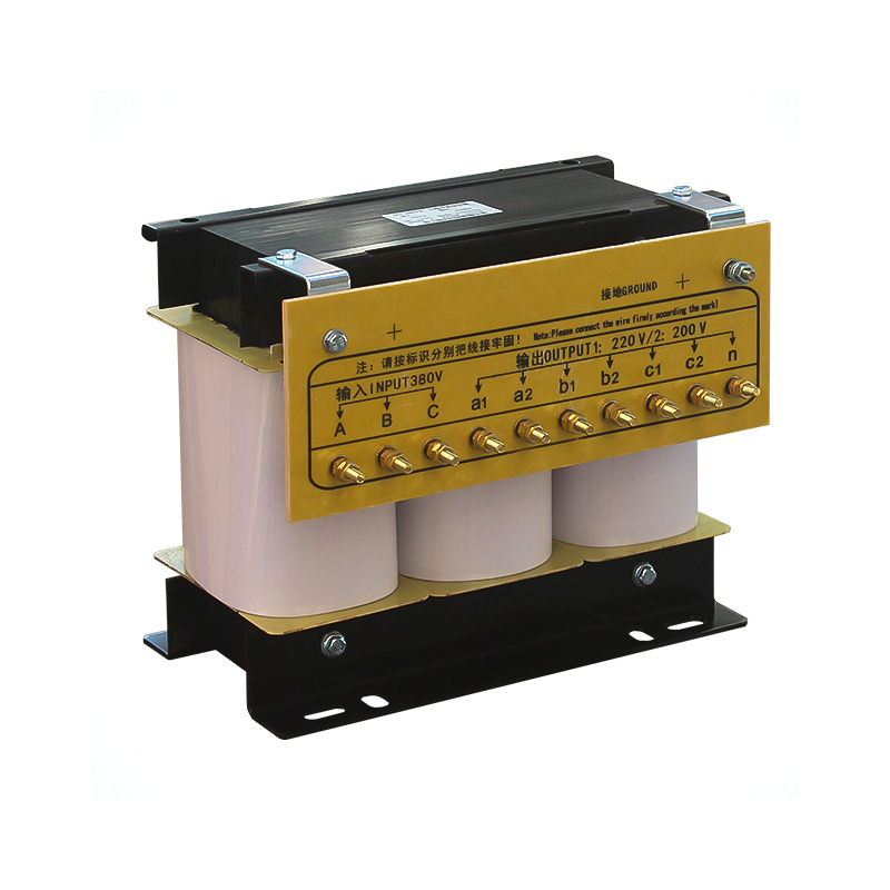 SG Three phase Transformer