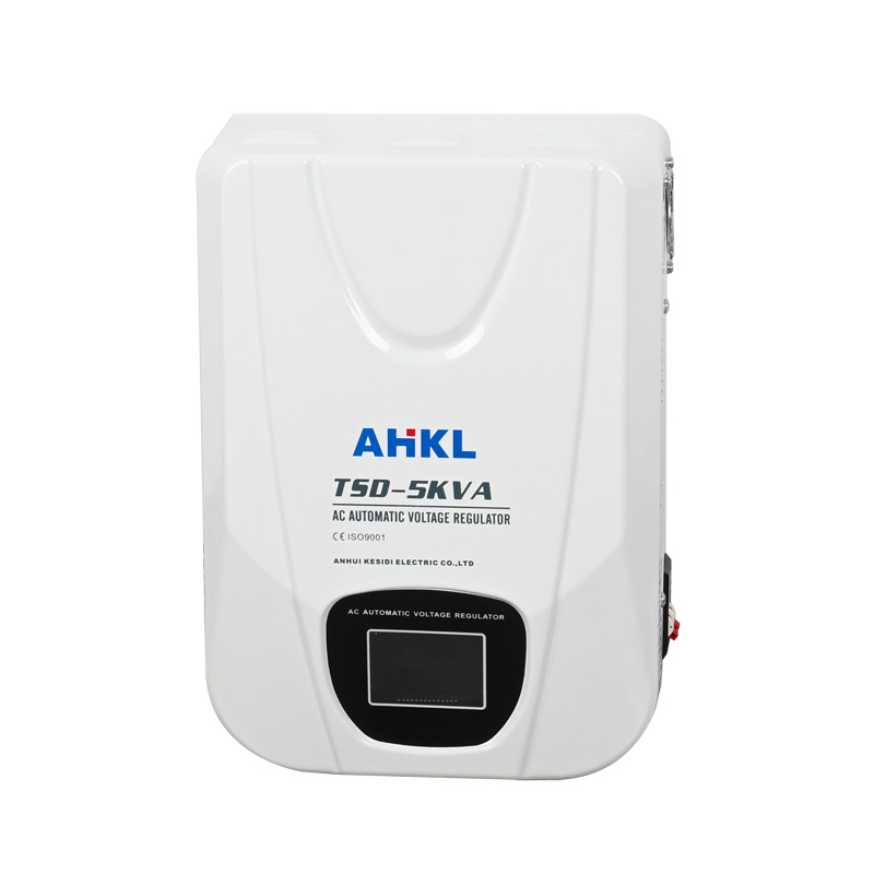 TSD Wall Mount Voltage Stabilizer 