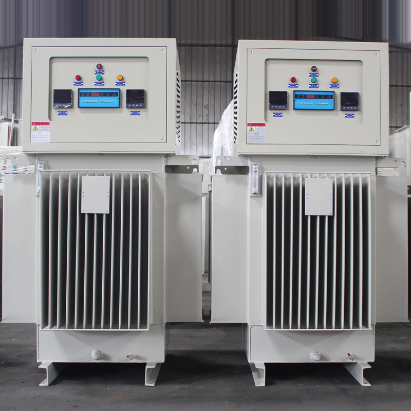 Oil-immersed Voltage Stabilizer
