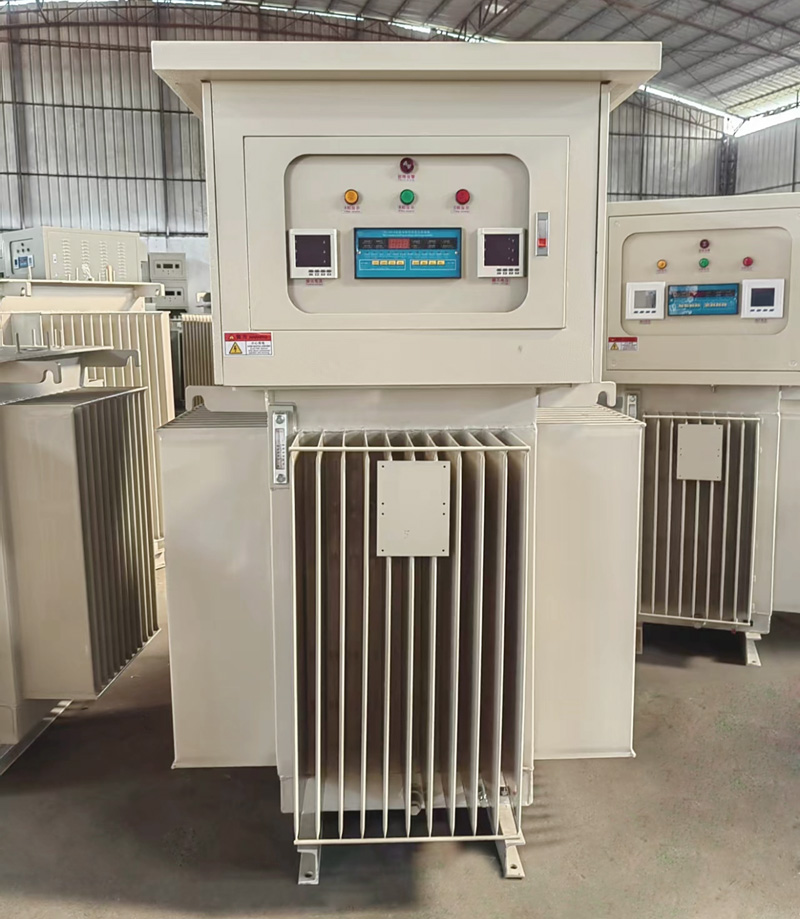Oil-immersed Voltage Stabilizer