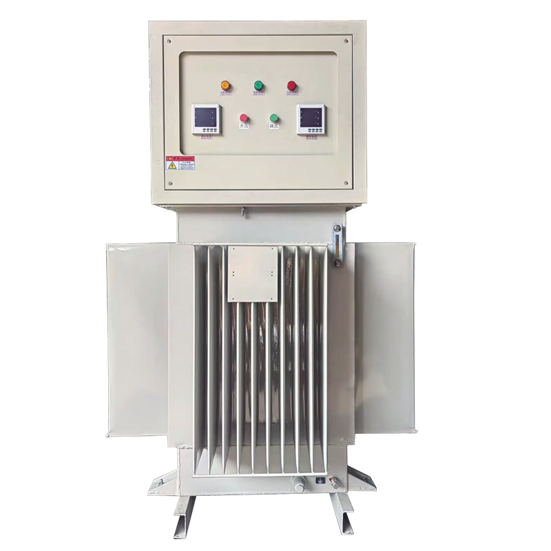 Oil-immersed Voltage Regulator