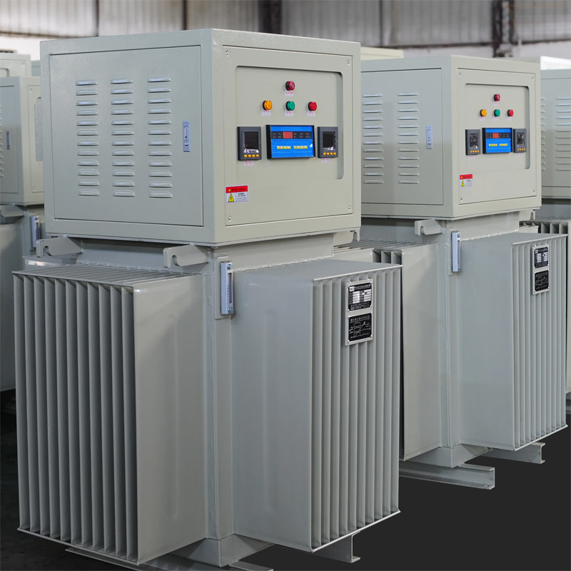 Oil-immersed Voltage Stabilizer