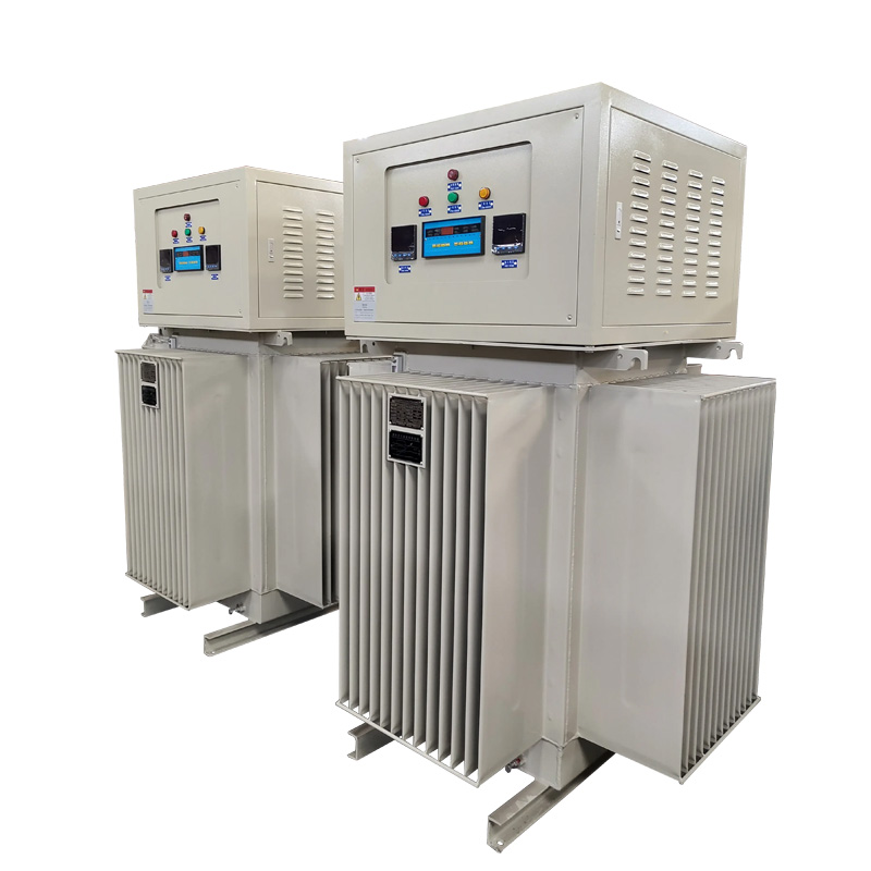 Oil-immersed Voltage Regulator