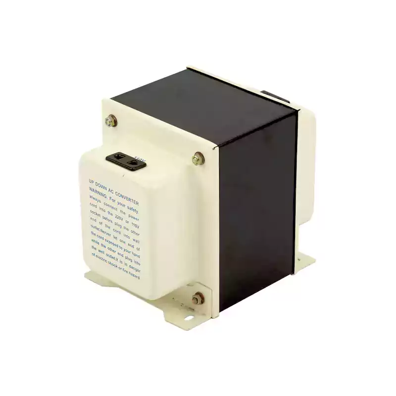 TC Step-up & Step-down Transformer