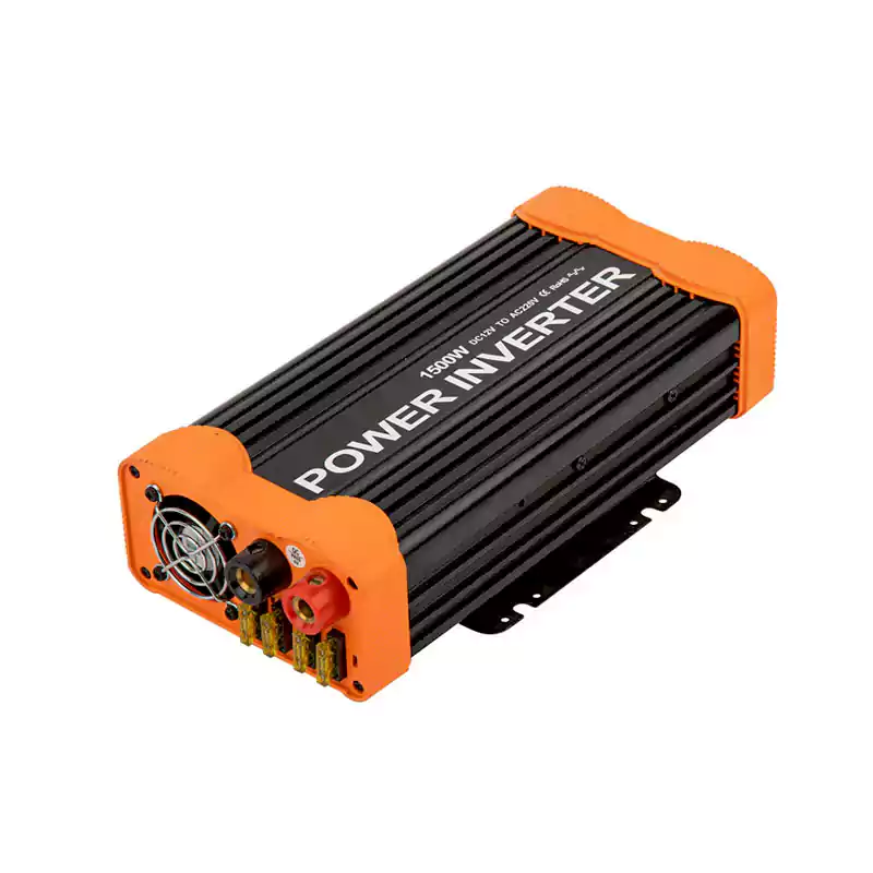 Power Inverter
