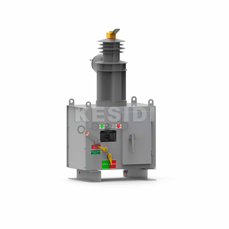 ZW32-12KV  Single-phase automatic recloser