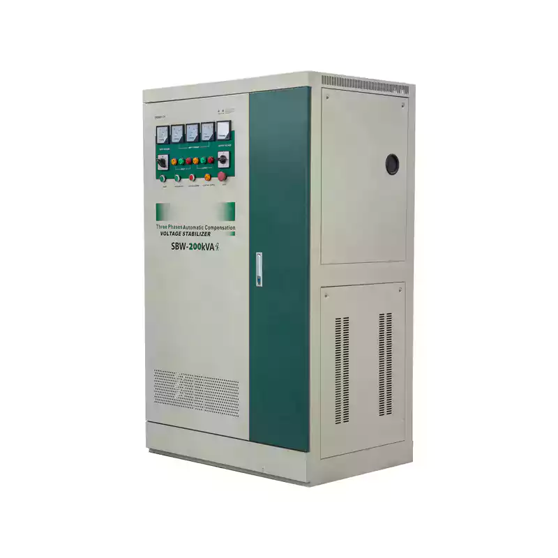 SBW/DBW Power Voltage Stabilizer