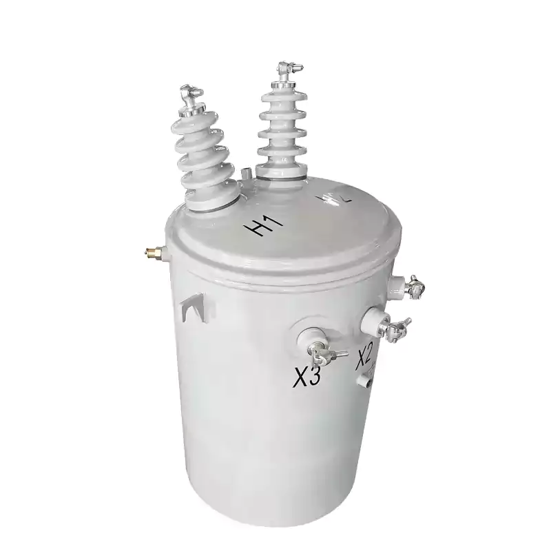 D11 Series 11KV Single-Phase Oil-Immersed Distribution Transformer
