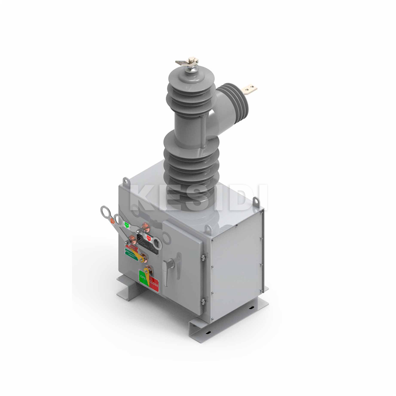 ZW32-24KV  Single-phase automatic recloser
