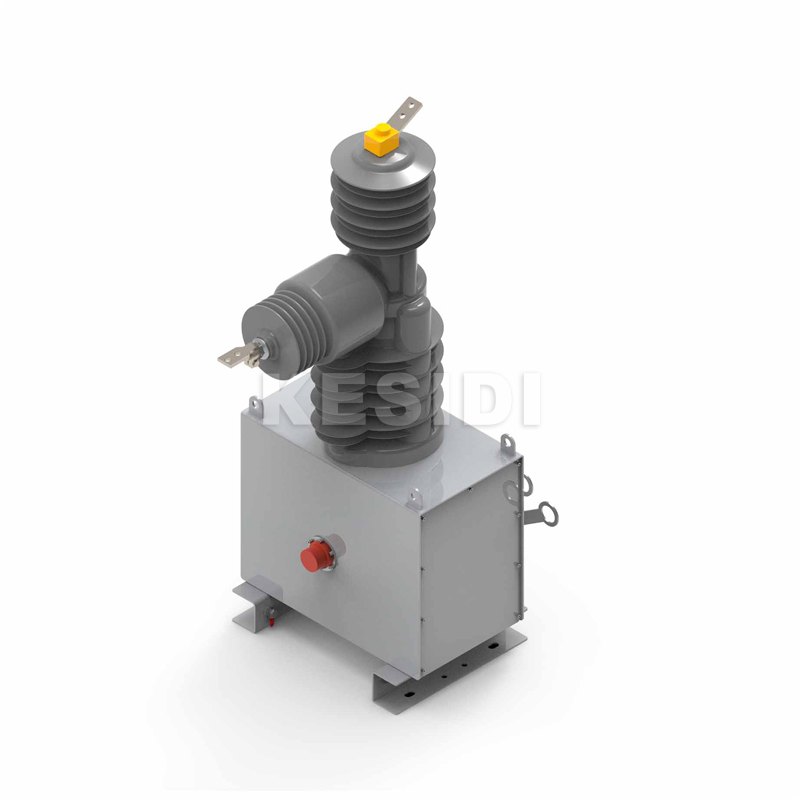ZW32-40.5KV Single-phase automatic recloser