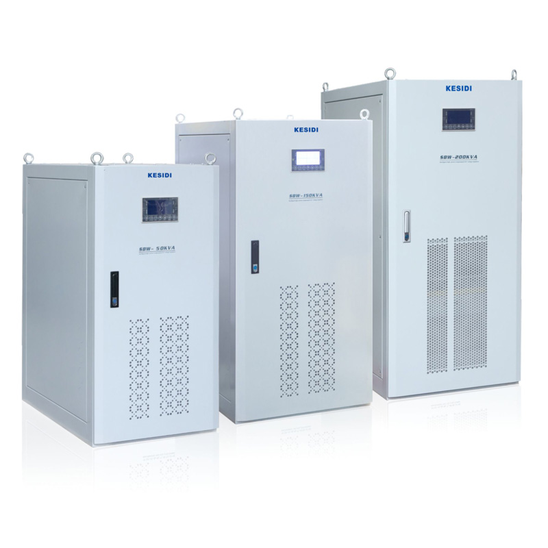 SBW Power Voltage Stabilizer