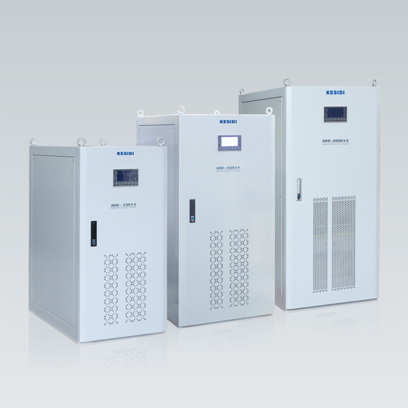 SBW Power Voltage Stabilizer