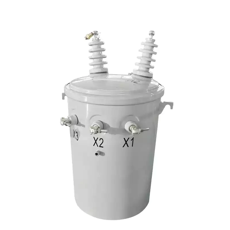 D11 Series 11KV Single-Phase Oil-Immersed Distribution Transformer