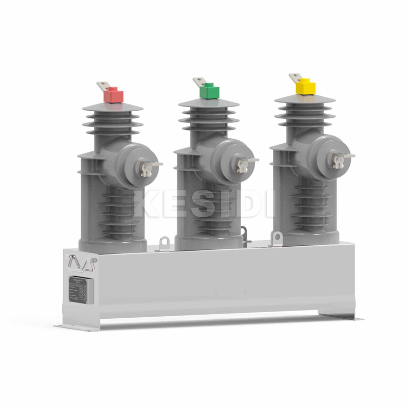 ZW32-12KV Outdoor high voltage automatic recloser