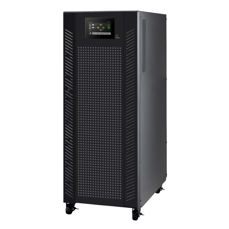 Online HF UPS 3/3 10-200kVA