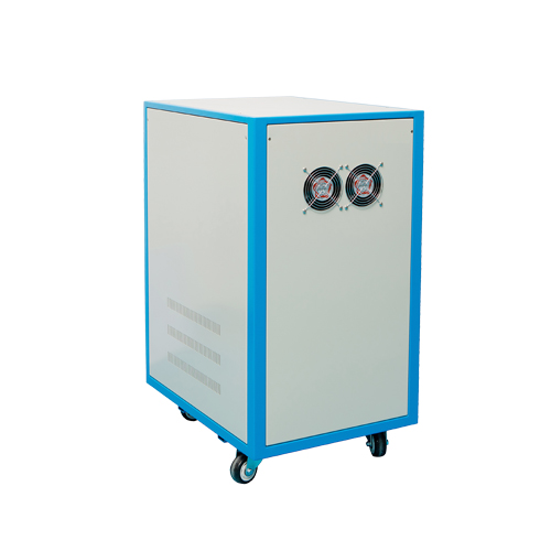 10KVA Single Phase Frequency Converter Power Supply