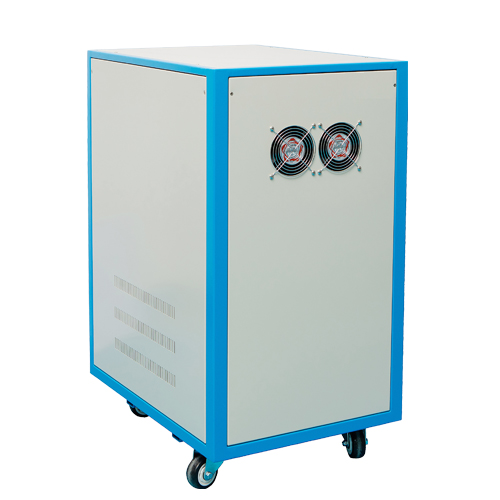 20KVA Single Phase Frequency Converter Power Supply