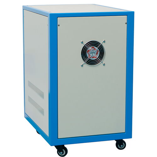 5KVA Single Phase Frequency Converter Power Supply