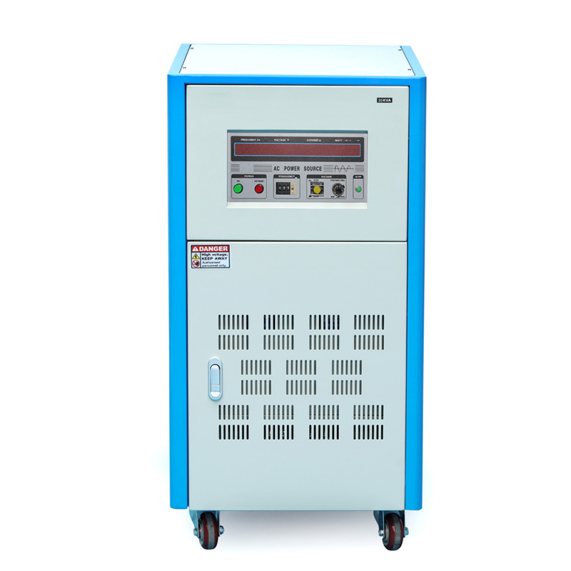 10KVA Variable frequency power supply