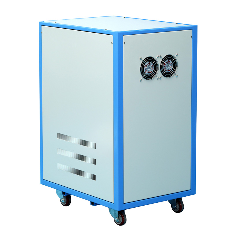 15KVA Variable frequency power supply