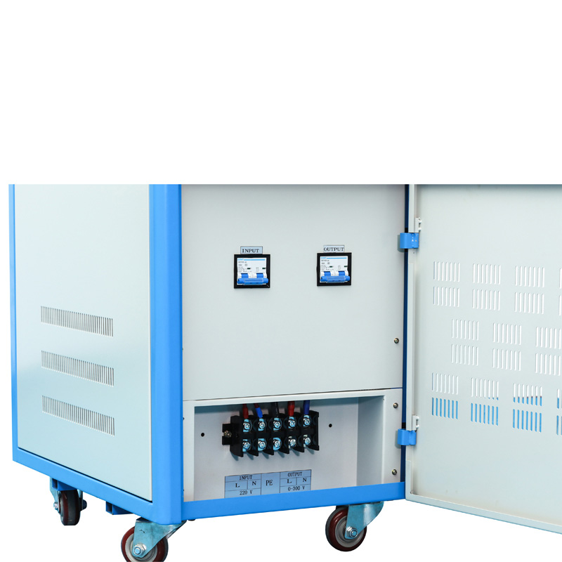 15KVA Variable frequency power supply