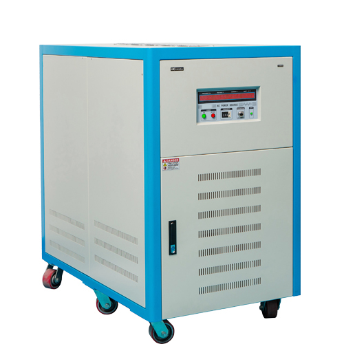 100KVA Variable frequency power supply