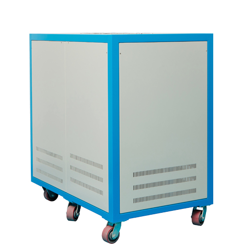 100KVA Variable frequency power supply