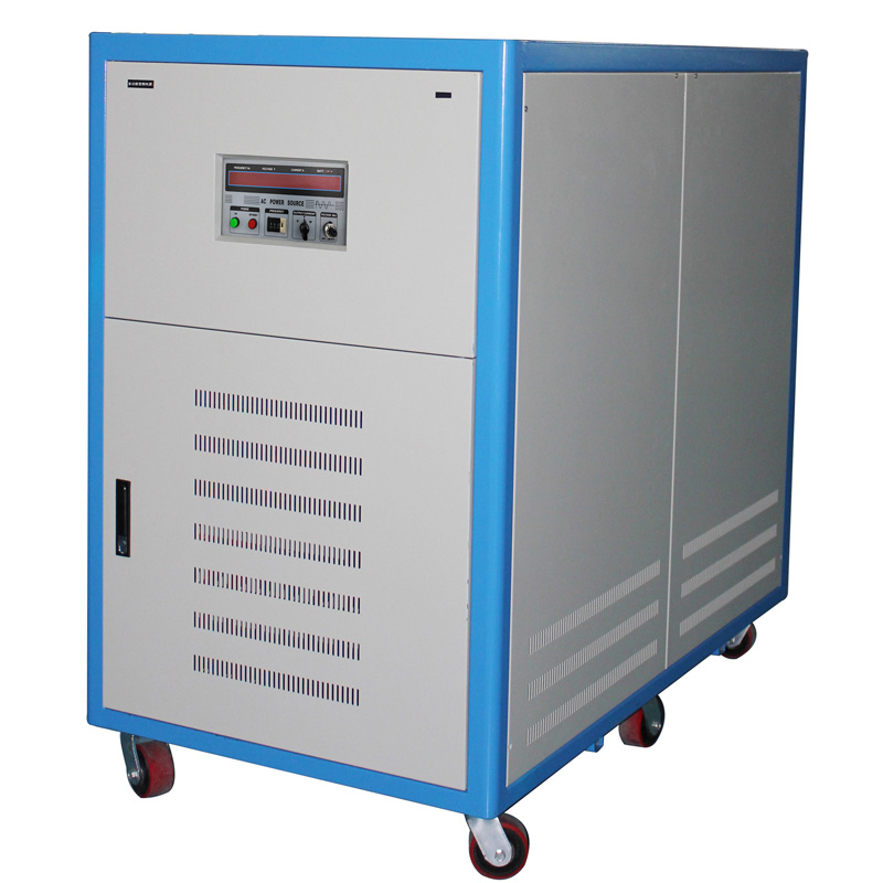 120KVA Variable frequency power supply