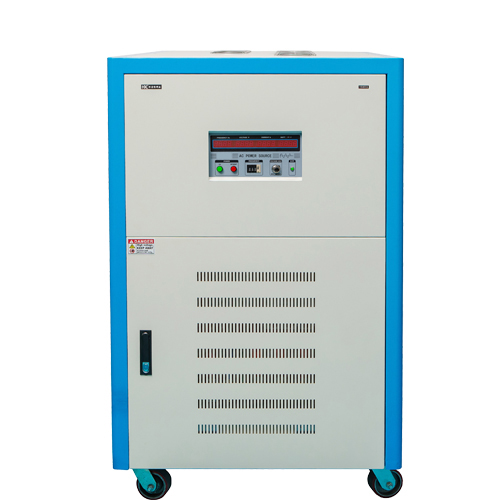 150KVA Variable frequency power supply
