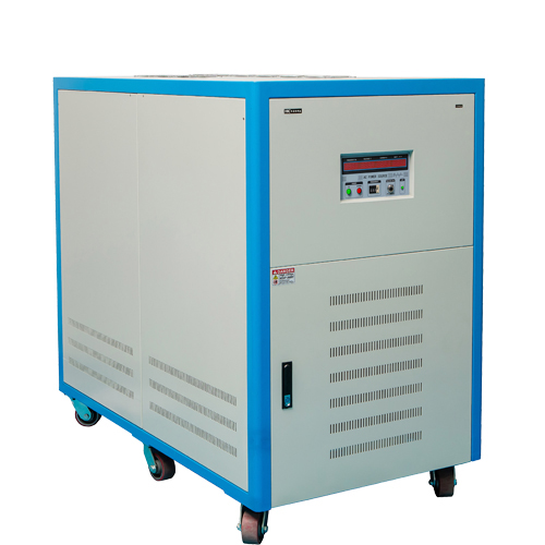 150KVA Variable frequency power supply