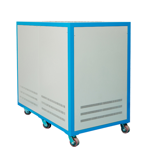 150KVA Variable frequency power supply