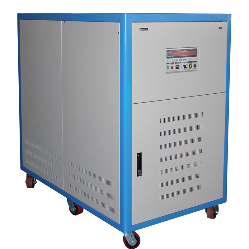 200KVA Variable frequency power supply