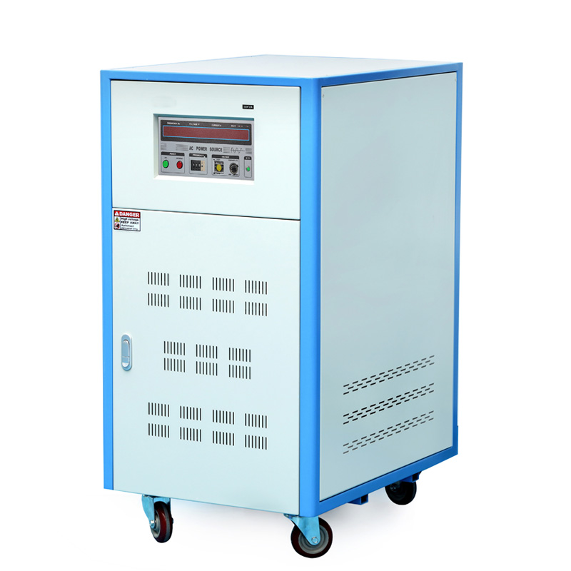 30KVA Variable frequency power supply