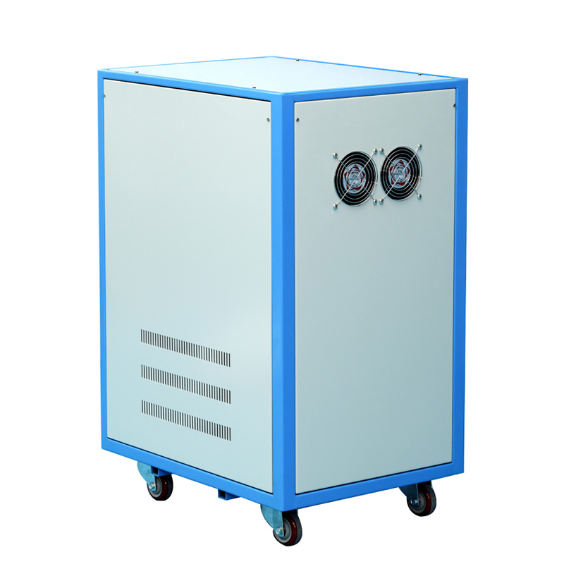 30KVA Variable frequency power supply