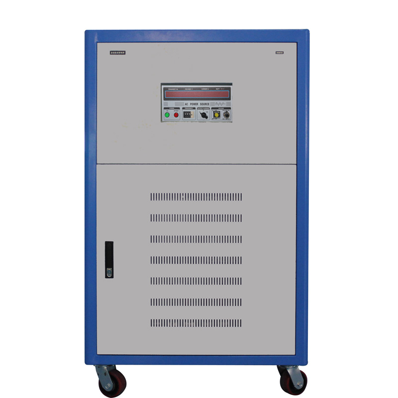 300KVA Variable frequency power supply