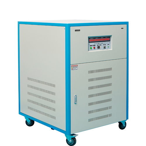 45KVA Variable frequency power supply