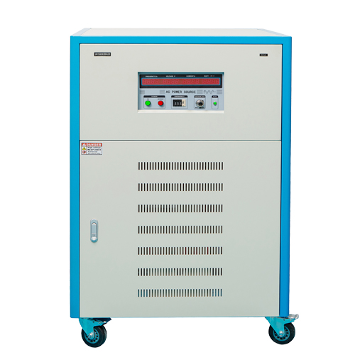 45KVA Variable frequency power supply