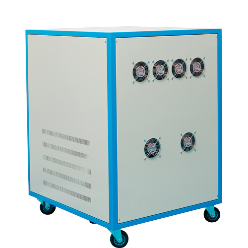 45KVA Variable frequency power supply