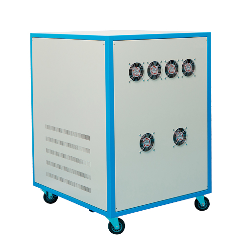 60KVA Variable frequency power supply